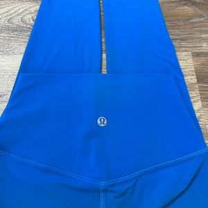 Lululemon Align Leggings Size 2